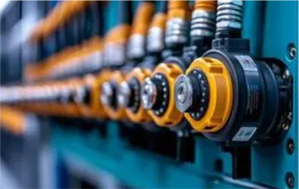 Automation Industry - ELPRO Solutions