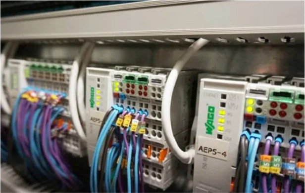 PLC Communication - ELPRO Solutions