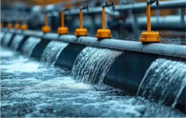 Water Industries - ELPRO Solutions