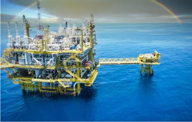 Oil & Gas Industries - ELPRO Solutions