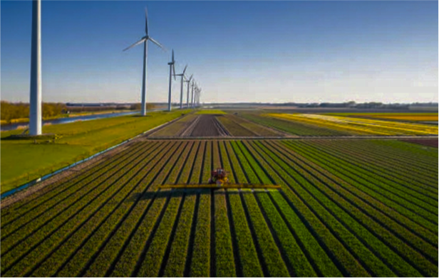 Agricultural Industries - ELPRO Solutions