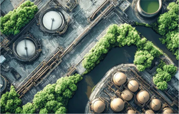 Environmental Industries - ELPRO Solutions