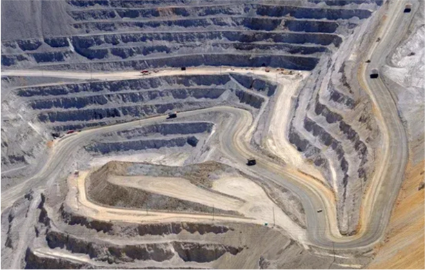 Mining Industry - ELPRO Solutions