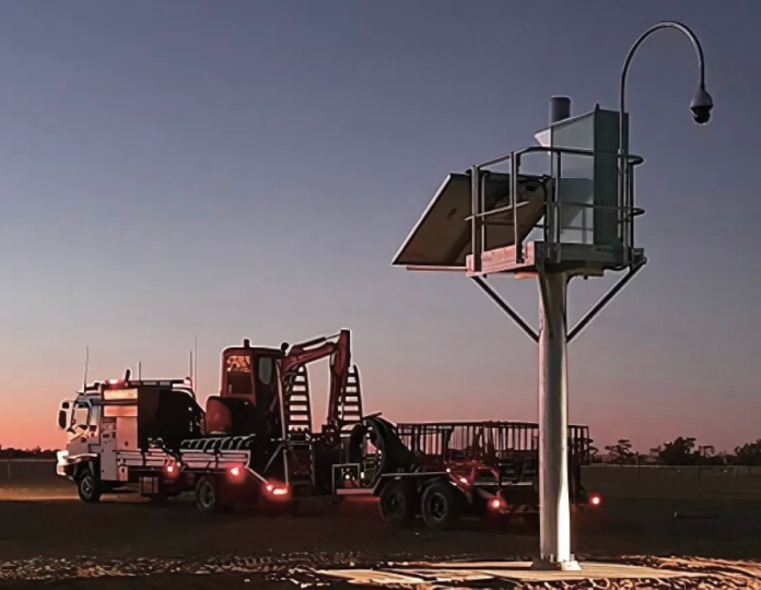 Water & Flood Monitoring Solutions | Intelligent Water Management