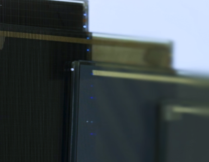 Solar Glass Solutions | Clean Energy Technology