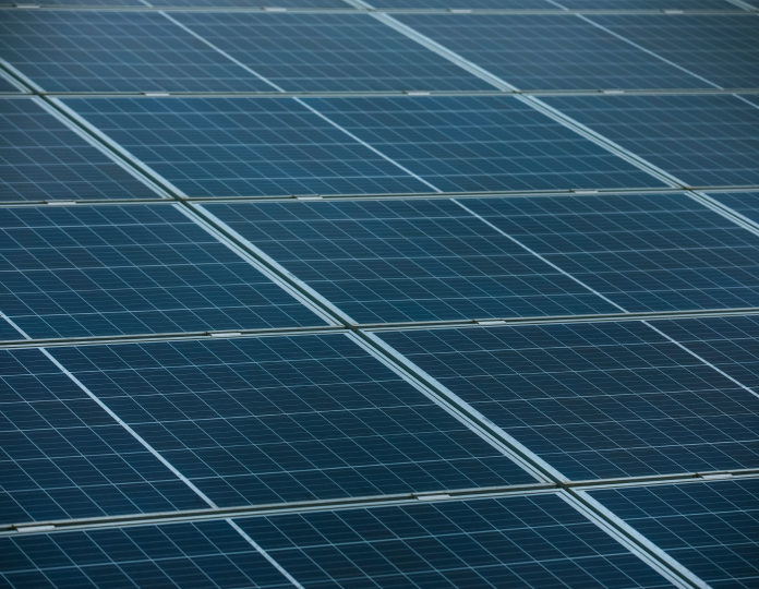 Solar Panels | High-Efficiency Solar Technology