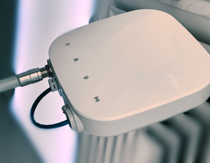 RTLS Solutions | Ultra Wide Band Technology