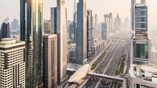 ELECTRO-7 History - Established 2015 Dubai UAE