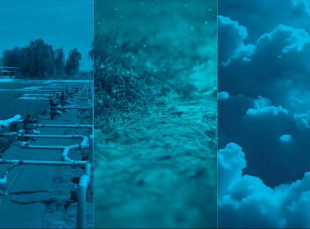 Water Solutions - Aquamonix Water Management