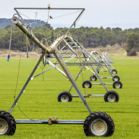 Irrigation Solutions - Aquamonix Water Management