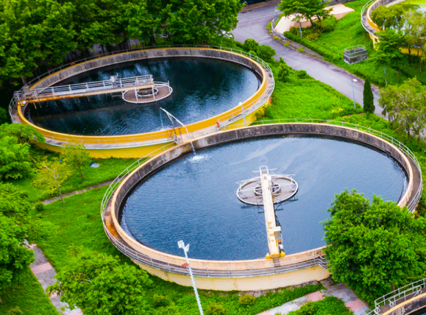 Flood Monitoring Solutions - Early Detection Systems