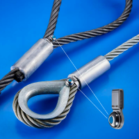 SupraATEX Tags - Explosive Environment Asset Tags
