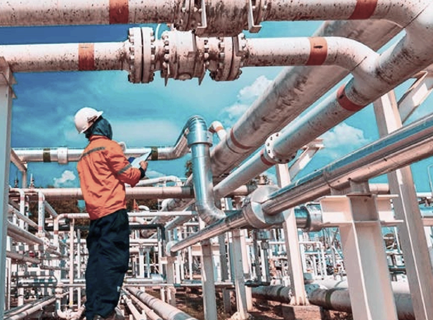Industries Served - Asset Management Solutions