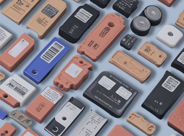 Long Range RFID Readers - Key Features