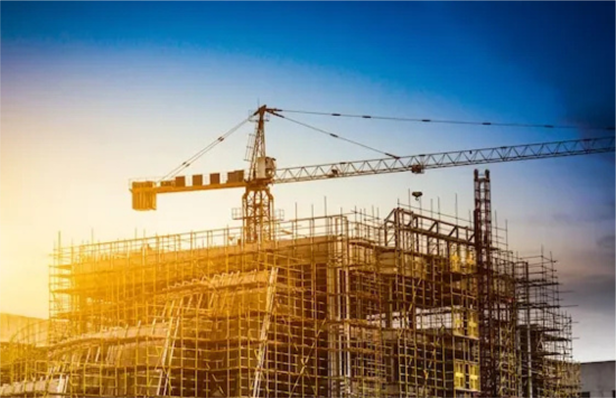 Construction - Long Range RFID Solutions