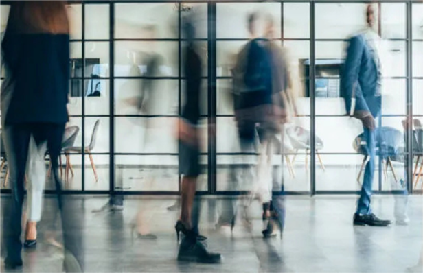 Corporate - Long Range RFID Solutions