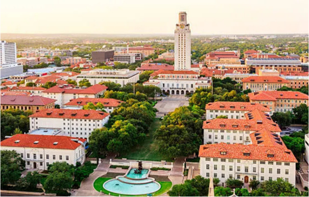 Colleges and Universities - RTLS Solutions
