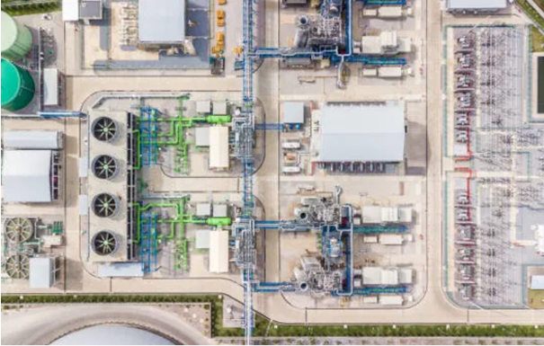 Industrial Fields - RTLS Solutions
