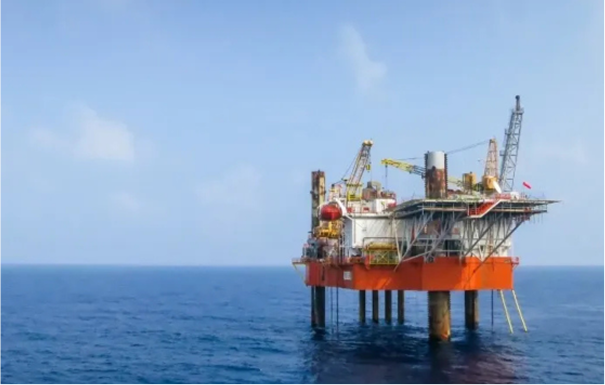 Oil & Gas - RTLS Solutions