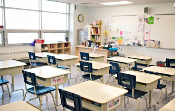 Schools - RTLS Solutions