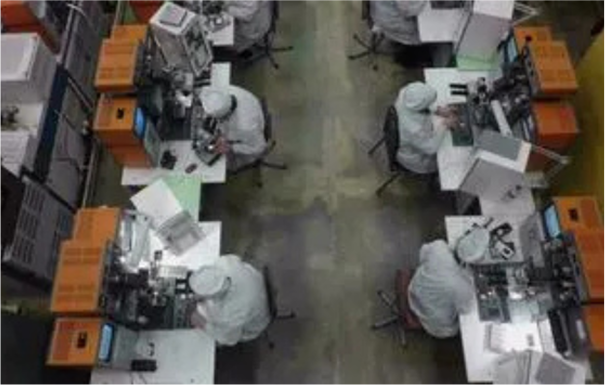 High Accuracy - RTLS Solutions