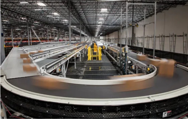 Fabrication Lines - RTLS Solutions